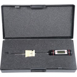 Accessoires Balances ADAM | Kit de Calibrage de Température ADAM Equipment 1070010636 | 1070010636
