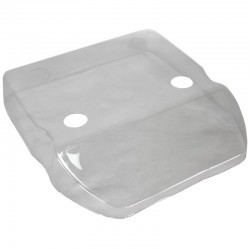 Coque en plastique pour balance  de comptoir CKT ADAM