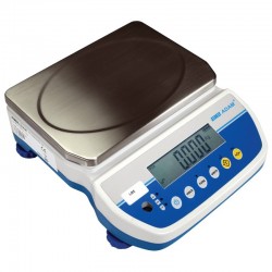 Balances de Comptoir Compacte Latitude