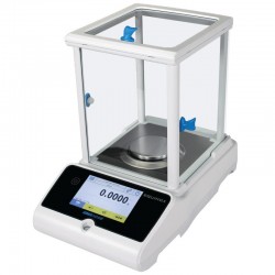 Balance Enseignement | Balance Analytique et Semi-Micro Equinox calibrage externe ADAM | EAB 124e