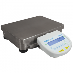 Balances de Précision Nimbus Calibrage externe