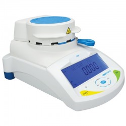 Dessiccateur Thermobalance Analyseur d'humidité PMB
