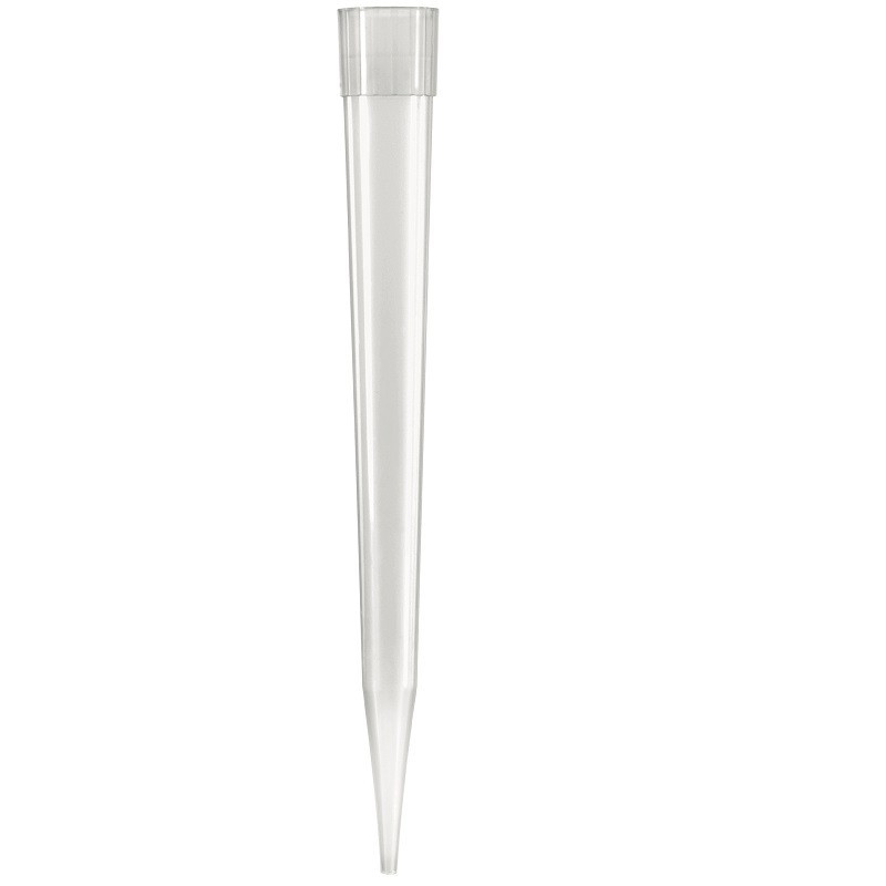 Pointe cône pipette  | Pointe de pipette 1-10 ml par 200 pièces et boîte de 18 VITLAB® | VIT-146494