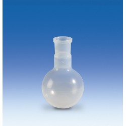 Préparation d’échantillons | Ballon à fond rond PFA VITLAB | VIT-107797_1
