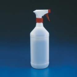 Pulvérisateur à main en Polyéthylène | 1 litre