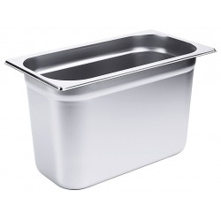 Bac Gastro GN 1/3 inox  | série 7000