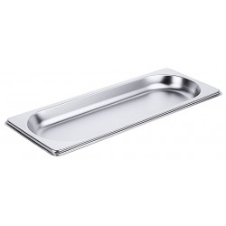 Bac Gastro GN 2/8 inox 304L série 7000