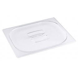 Bacs Gastronorme | Couvercle pour bac gastro GN en polycarbonate | COT-7910011_1