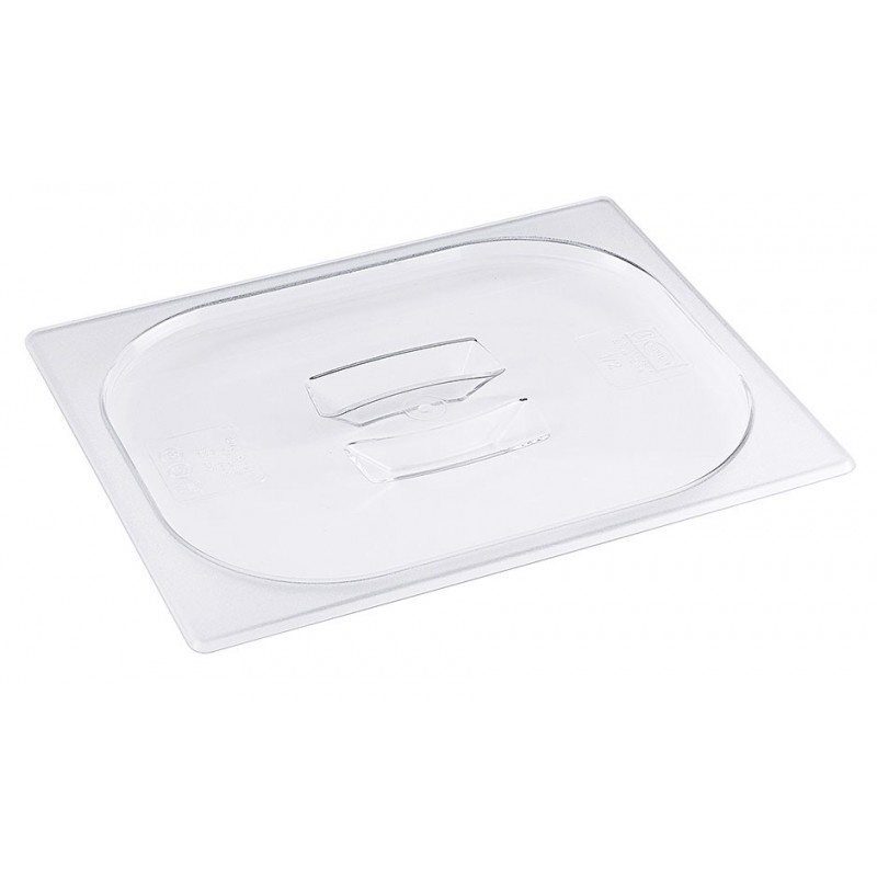 Bacs Gastronorme | Couvercle pour bac gastro GN en polycarbonate | COT-7910011_1