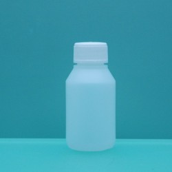 Pompe de prélèvement d'échantillons avec bouteilles HDPE 50 ml