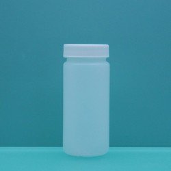 Pompe de prélèvement d'échantillons Kit bouteilles HDPE 60 ml