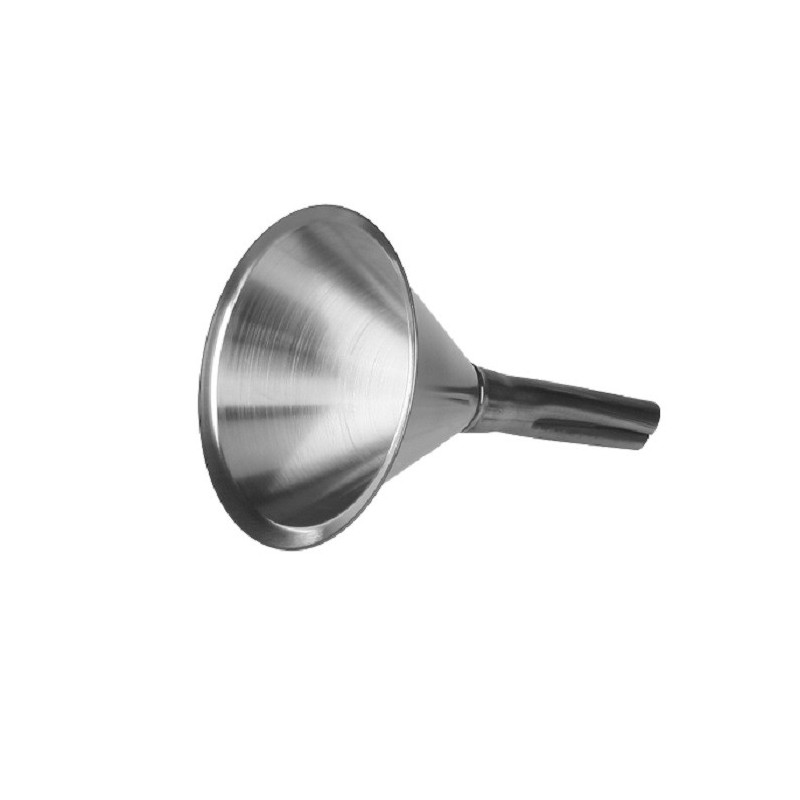 Entonnoir inox | Entonnoir en inox 50 ml | BOC-8840 Entonnoir inox | Entonnoir en inox 50 ml | BOC-8840