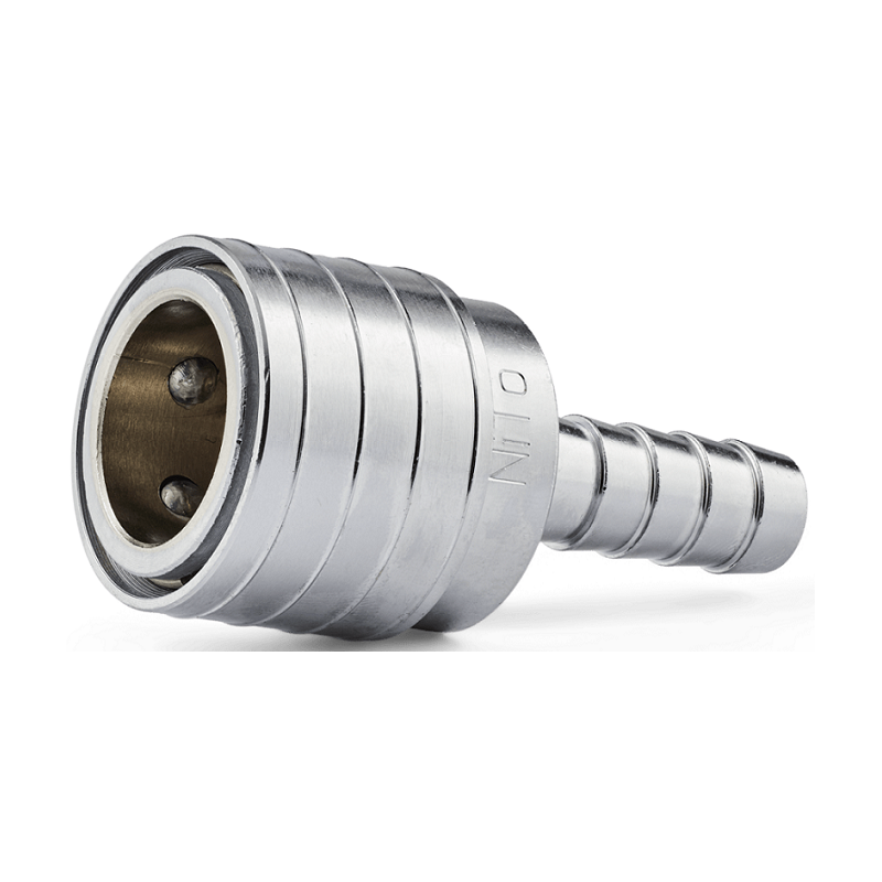 Raccord de sécurité Nito 100°C | Coupleur de sécurité NITO 6151SA8 avec embout 1/2" | AK6151SA8 Raccord de sécurité Nito 100°C | Coupleur de sécurité NITO 6151SA8 avec embout 1/2" | AK6151SA8