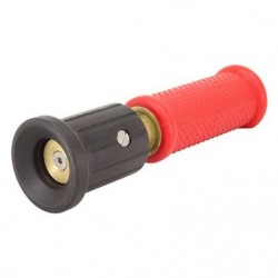 Pistolet de lavage laiton/inox | Pistolet de lavage gros débit laiton 3 couleurs | AKMSH03-B