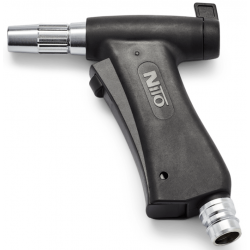 Pistolet ergonomique NITO 63820A1 Connexion adaptateur rapide mâle 3/4"