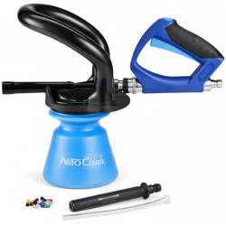 Appareils de moussage Nito  | Pulvérisateur de mousse ergonomiques VIKAN / NITO 1.4 Litres 5 couleurs | NIT-40811A3_1