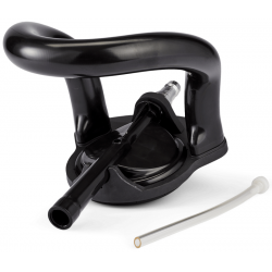 Appareil de moussage Nito | Injecteur pour pulvérisateur de mousse VIKAN / NITO 40020A3 | NIT-40020A3