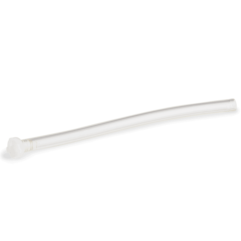 Appareil de moussage Nito | Tuyau d'aspiration 57007A8 pour conteneur VIKAN / Nito | NIT-57007A8