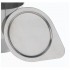 Couvercle en Zirconium pour creuset Selecta : Diamètre:33 mm, Références creusets:1000563