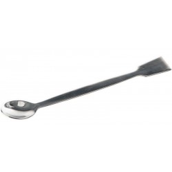Cuillères spatule inox 304L