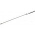 Cuillère micro avec spatule inox 6 modèles Bochem : Diamètre:2.5 mm, Longueur:A 150/a 40 mm, Dimension cuillères:9 x 5 mm