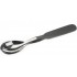 Cuillère de laboratoire inox 5 modèles Bochem : Longueur:A 150 mm, Dimension cuillères:45 x 48 mm