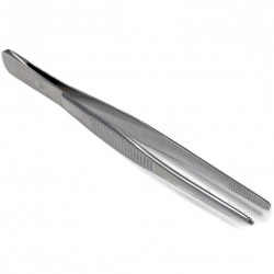 Pince bouts arrondis | Inox 316L