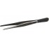 Pince à dissection avec griffes Inox 430 : Longueur:115 mm