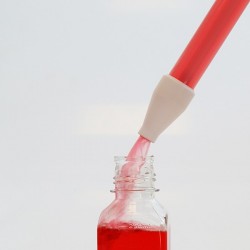 Prélèvement de liquide | Canne de prélèvement liquide faible et moyenne viscosité Polypropylène | 5035P-600