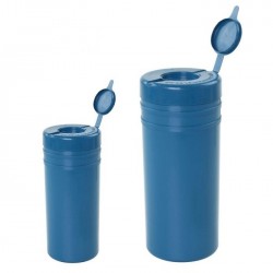 Accessoires détectables | Distributeur détectable de lingette désinfectante / sonde