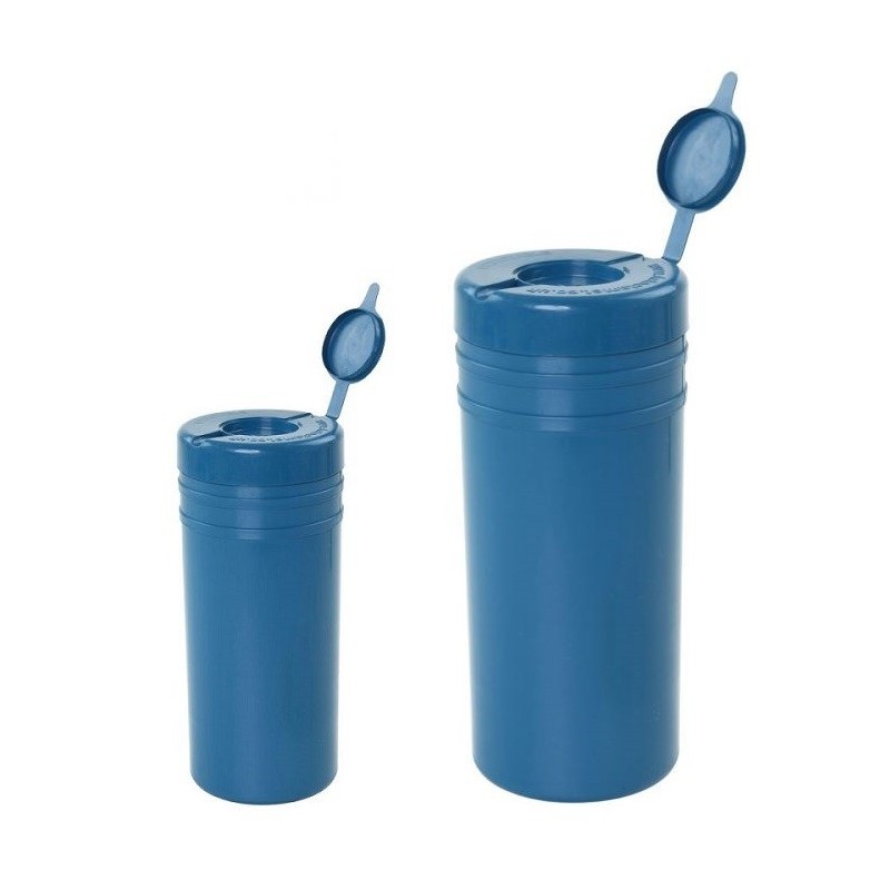 Accessoires détectables | Distributeur détectable de lingette désinfectante / sonde