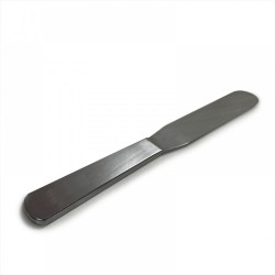 Spatule inox 7 modèles