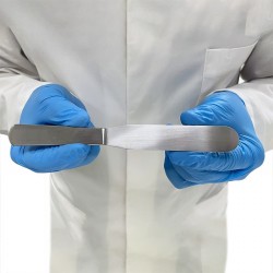 Spatule | Spatule inox 7 modèles | SAM-A123