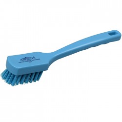 Brosse buanderie moyenne 260mm Resin-set 5 couleurs B884RES