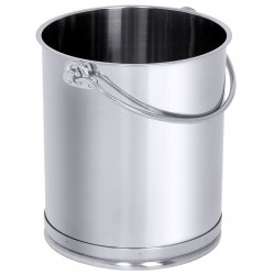 316L stainless steel bucket