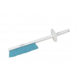 Brosse machine moyenne 550mm Resin-set fibres 0.45mm 5 couleurs B1423RES