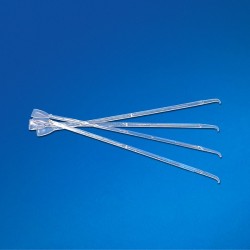 Microscopie et microbiologie | Baguette pour le détachement et l'extraction du coagulat Kartell | KAR-2652