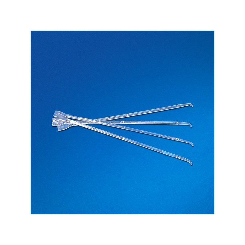 Microscopie et microbiologie | Baguette pour le détachement et l'extraction du coagulat Kartell | KAR-2652