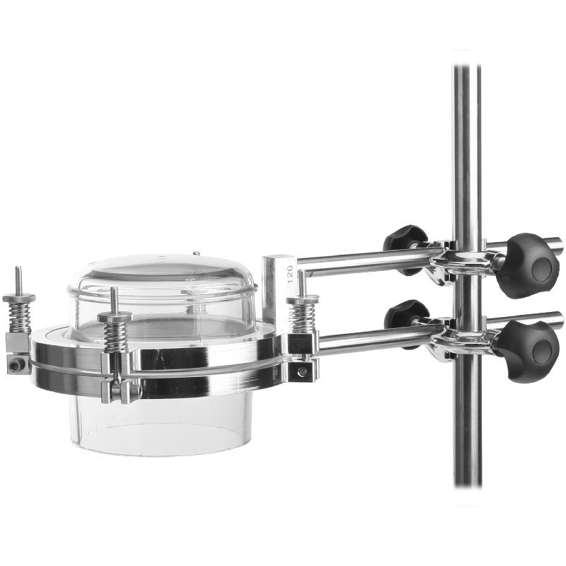 Support pour bride | Support bride pour réacteur Bochem | BOC-17200 Support pour bride | Support bride pour réacteur Bochem | BOC-17200