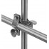 Collier d'assemblage Inox Bochem™ : Diamètre:26.9 / 26.9 mm
