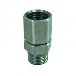 Raccords tournant | Ramex Raccord tournant Inox 1/2" mâle femelle | AK49261/2