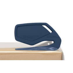 Cutter détectable | Cutter de sécurité MARTOR détectable SECUMAX POLYCUT 8500772 | MAR-8500772