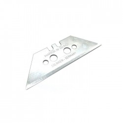 Cutter détectable | Cutter détectable de sécurité Boxer 700 - 2 lames de coupe | SAF-B700MB