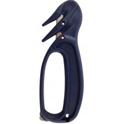 Cutter détectable | Cutter détectable de sécurité jetable Penguin 900 4 couleurs lame inox | SAF-P900M_1