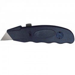Cutter détectable | Cutter détectable de sécurité ReAkta lame inox | SAF-R5805MB_1
