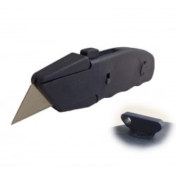 Cutter détectable | Cutter détectable de sécurité ReAkta lame inox | SAF-R5805MB_1