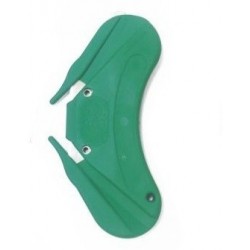 Cutter détectable | Cutter détectable de sécurité jetable Penguin 1000 4 couleurs lame inox | SAF-P1000M_1