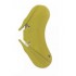 Cutter détectable de sécurité jetable Penguin 1000 4 couleurs lame inox : Couleur :Jaune