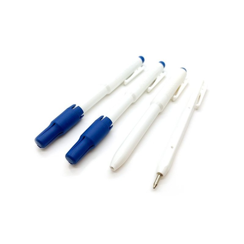 Accueil | Pourquoi utiliser des stylos antibactériens et des stylos antimicrobiens? | stylos_antibactériens