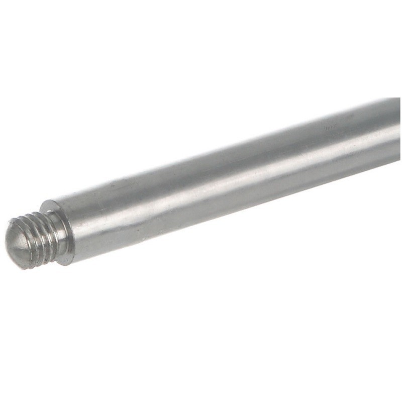 Statif et tige | Tiges M10 inox 304L pour raccord de montage Bochem